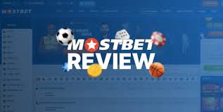 Bonuslu Mostbet kaydı ve ana web sitesine erişim