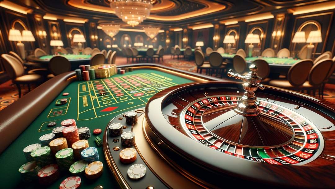 Відгук про онлайн-казино Casino.ua